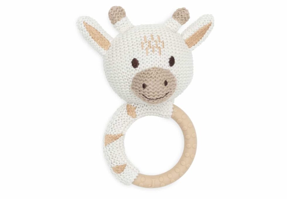 Jollein - Bijtring Giraffe