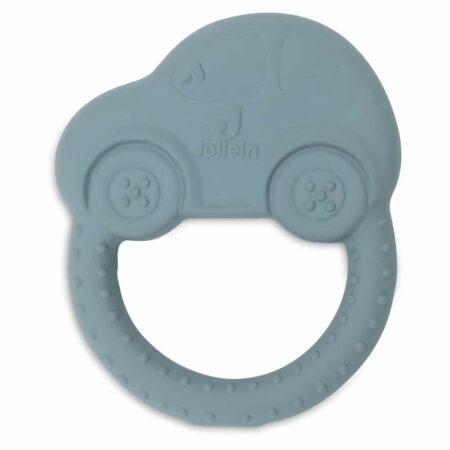 Jollein - Bijtring Rubber On The Go