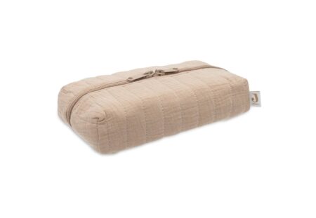 Jollein - Billendoekjes Etui Biscuit