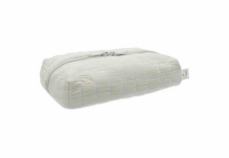 Jollein - Billendoekjes Etui Olive Green