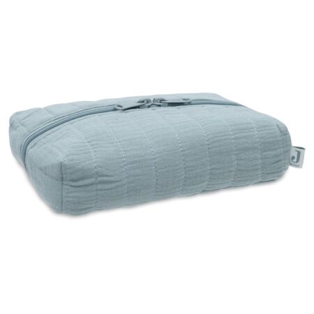 Jollein - Billendoekjes Etui Sea Green