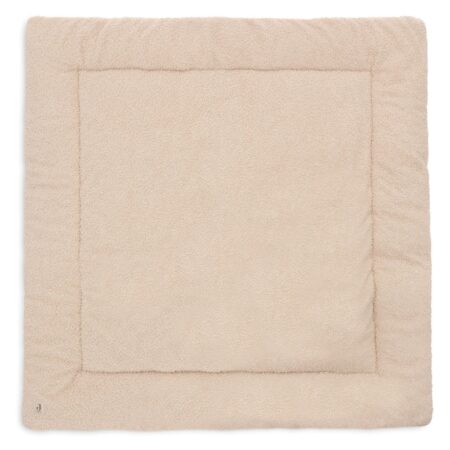 Jollein - Boxkleed 100x100cm Boucle Naturel