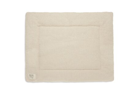 Jollein - Boxkleed 75x95cm Boucle Naturel