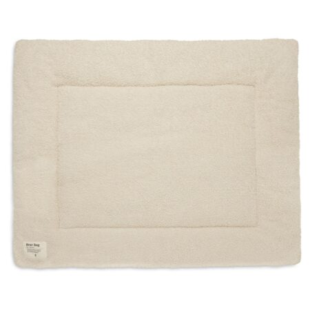 Jollein - Boxkleed 75x95cm Boucle Naturel