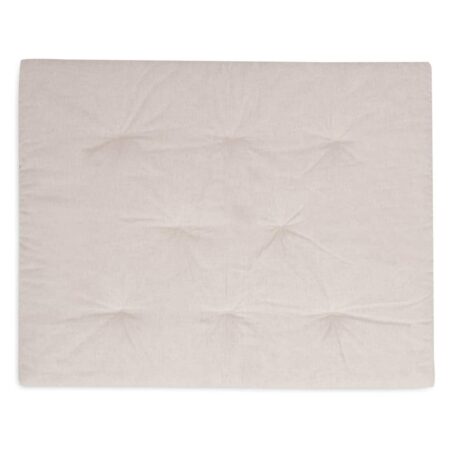 Jollein - Boxkleed 75x95cm Harvest Natural