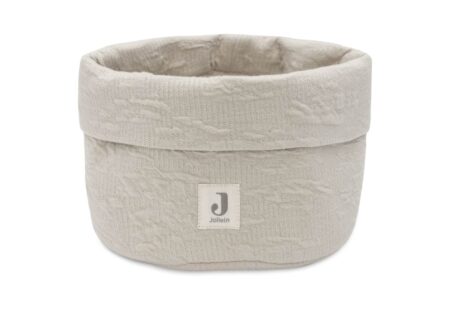 Jollein - Commodemandje Soft Waves Nougat