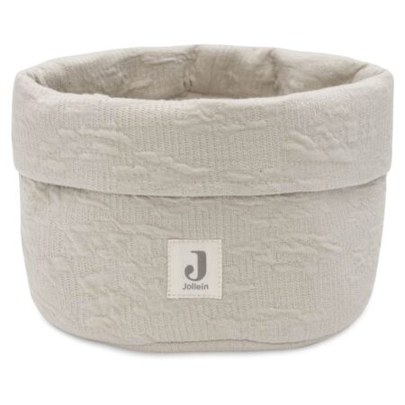 Jollein - Commodemandje Soft Waves Nougat