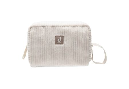 Jollein - Etui Cloudy Rib - Oatmeal