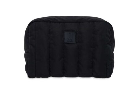 Jollein - Etui Puffed Black