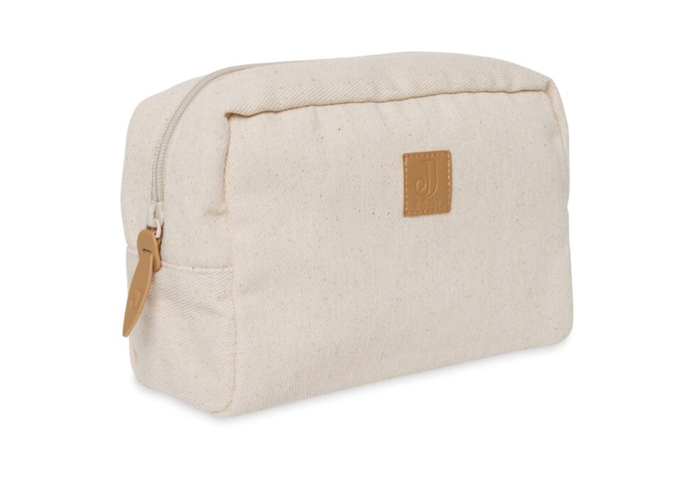 Jollein - Etui Twill Natural