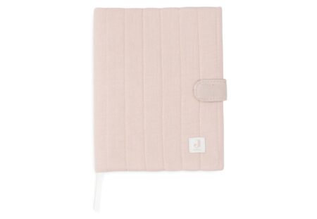 Jollein - Groeiboekje hoes Hydrofiel Wild Rose