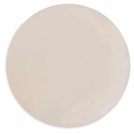 Jollein - Hoeslaken Boxmatras Jersey Ã˜95cm Nougat