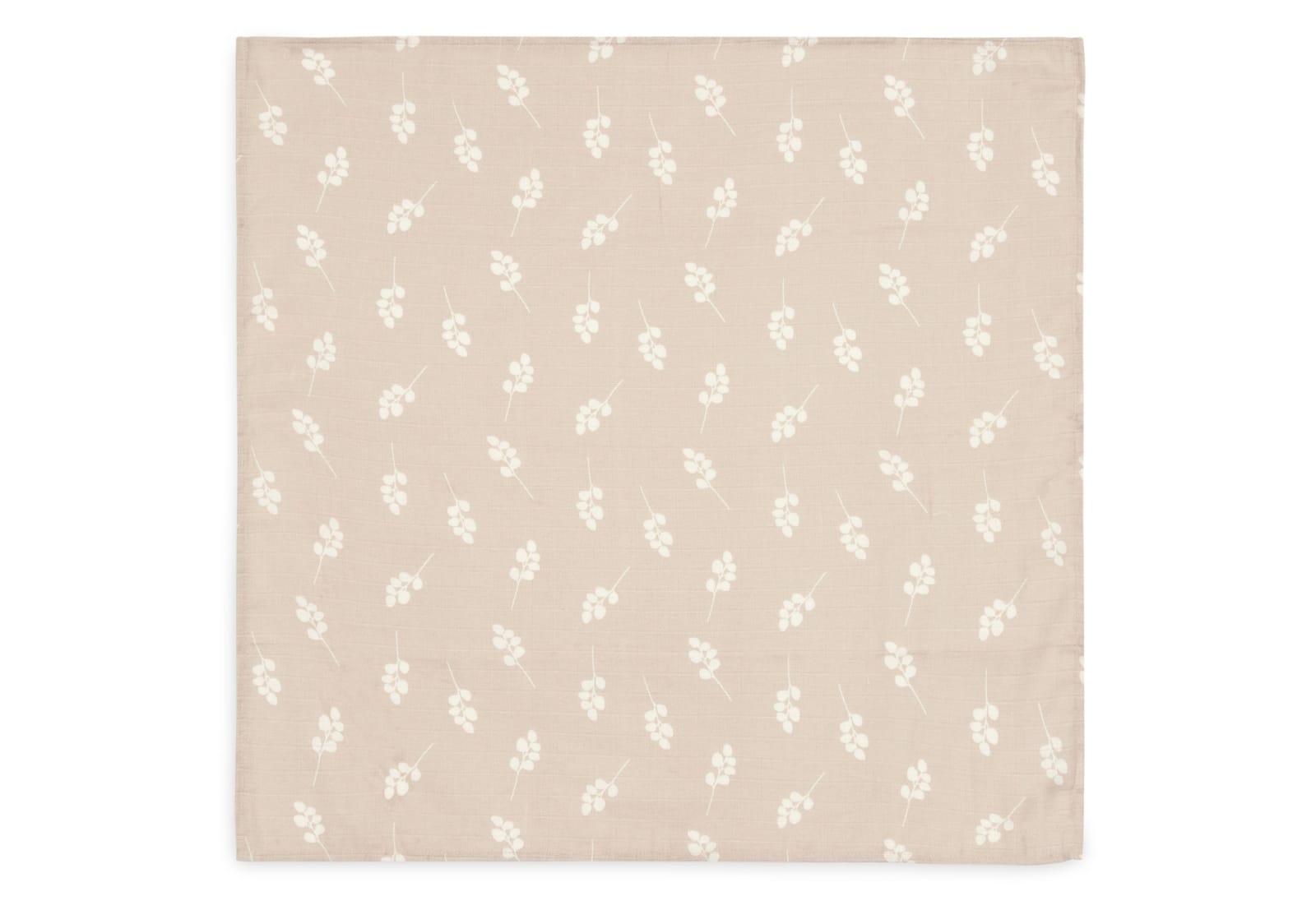 Jollein - Hydrofiele Doek Small 70x70cm Twig Wild Rose (3pack)