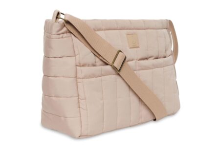 Jollein - Kinderwagen/Buggy Organizer Puffed Biscuit