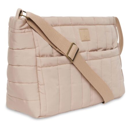 Jollein - Kinderwagen/Buggy Organizer Puffed Biscuit