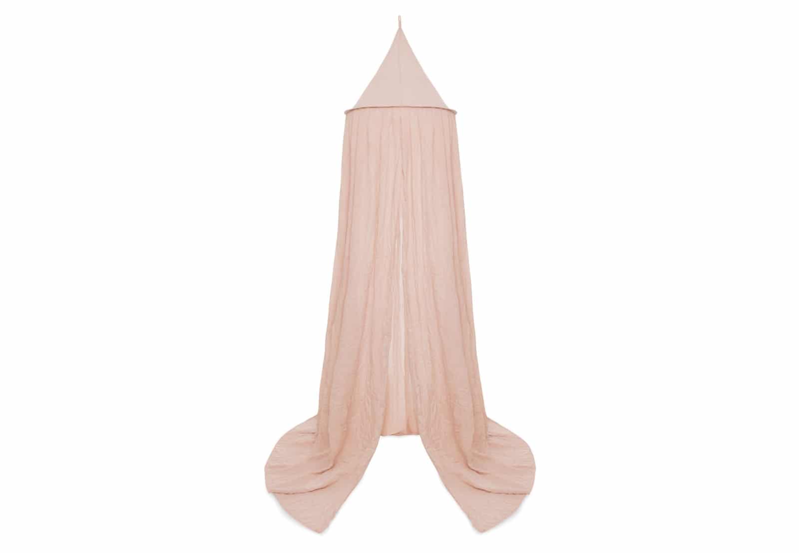 Jollein - Klamboe Vintage 245cm Wild Rose