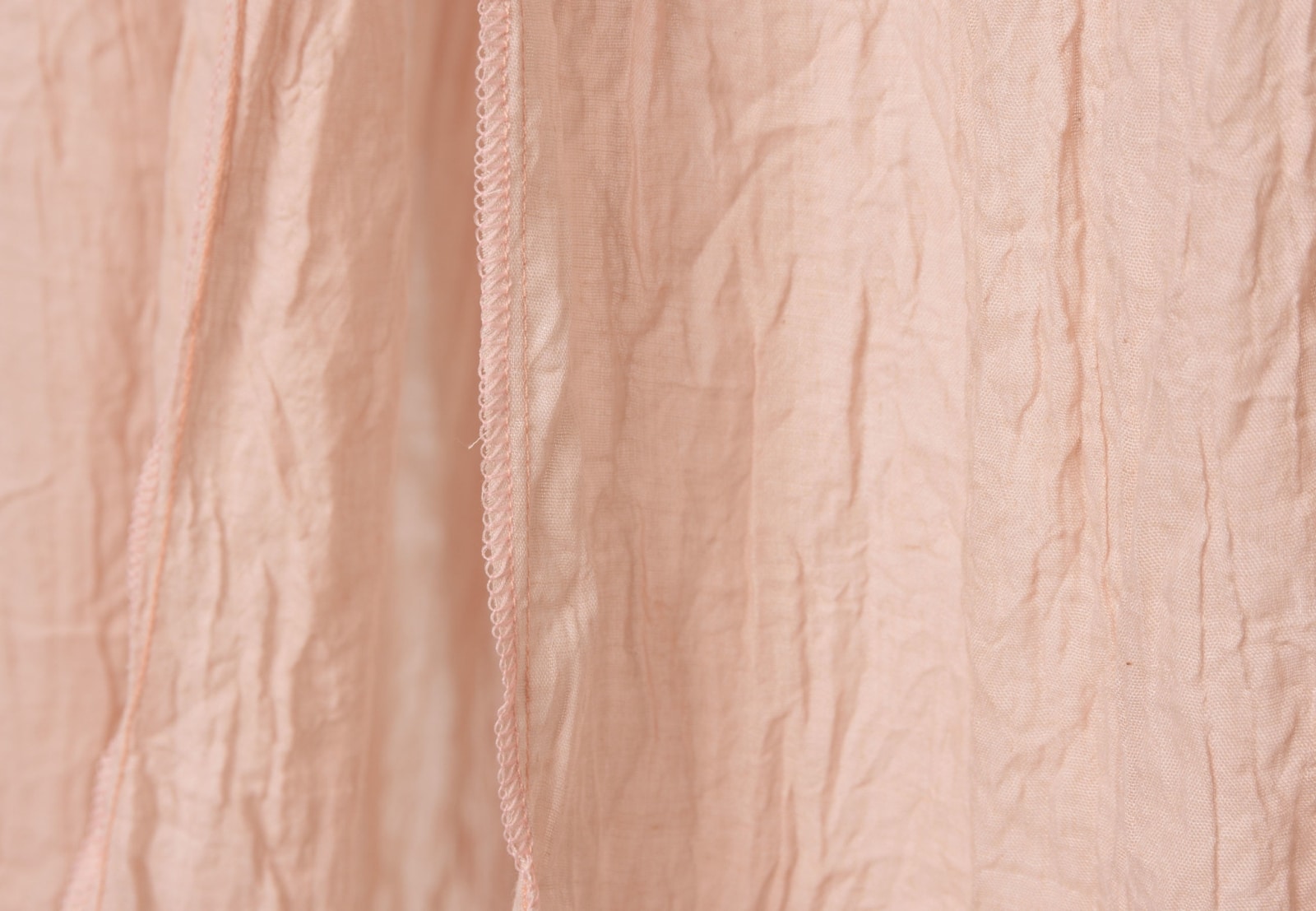 Jollein - Klamboe Vintage 245cm Wild Rose