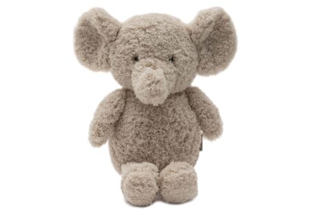 Jollein - Knuffel - Elephant