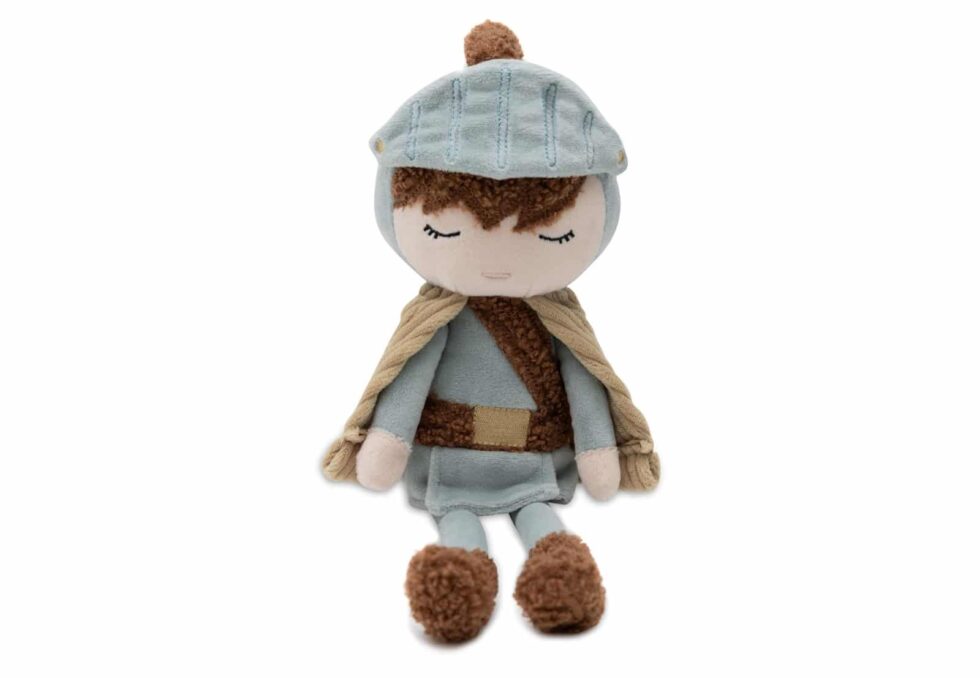 Jollein - Knuffel - Knight Duke