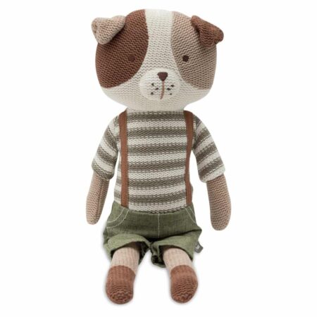 Jollein - Knuffel - Mick