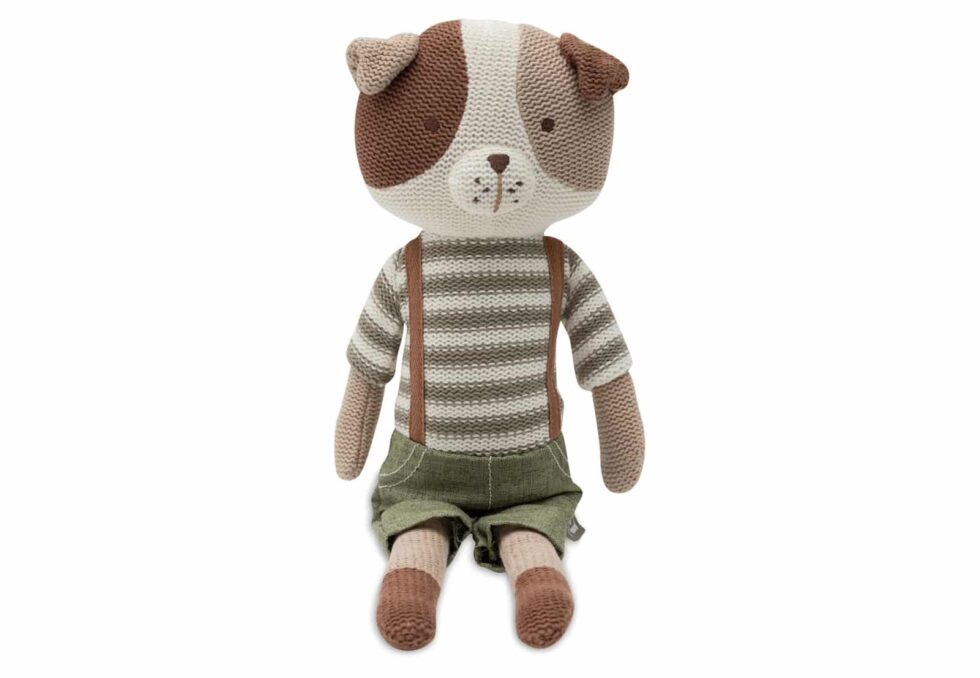 Jollein - Knuffel - Mick