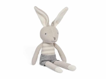 Jollein - Knuffel Bunny Joey