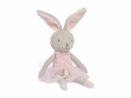 Jollein - Knuffel Bunny Nola