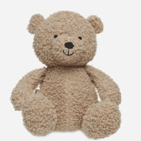 Jollein - Knuffel Teddy Bear Biscuit
