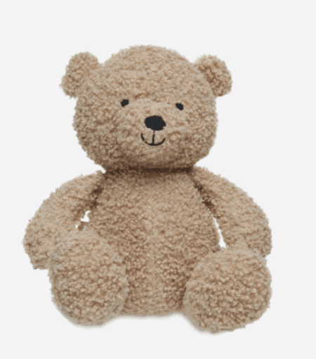 Jollein - Knuffel Teddy Bear Biscuit