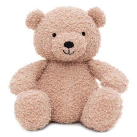 Jollein - Knuffel Teddy Bear Wild Rose
