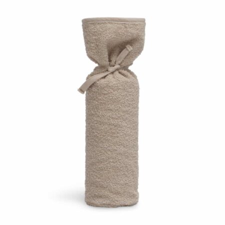 Jollein - Kruikenzak Badstof Nougat