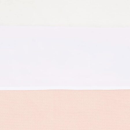 Jollein - Laken 120x150cm Wit