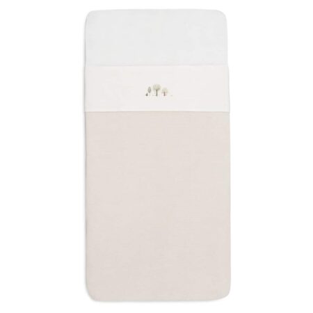 Jollein - Laken Ledikant 120x150cm - Tiny Park