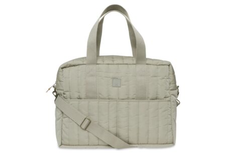 Jollein - Luiertas Puffed Moos Olive Green