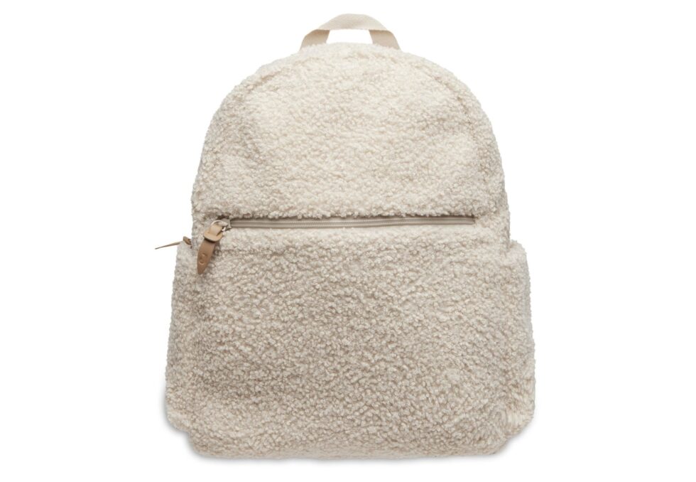 Jollein - Luiertas Rugzak Boucle Naturel