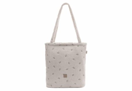 Jollein - Luiertas Shopper Teddy Lovely