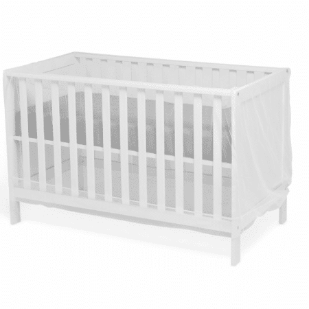 Jollein - Muskietnet Campingbed en Ledikant