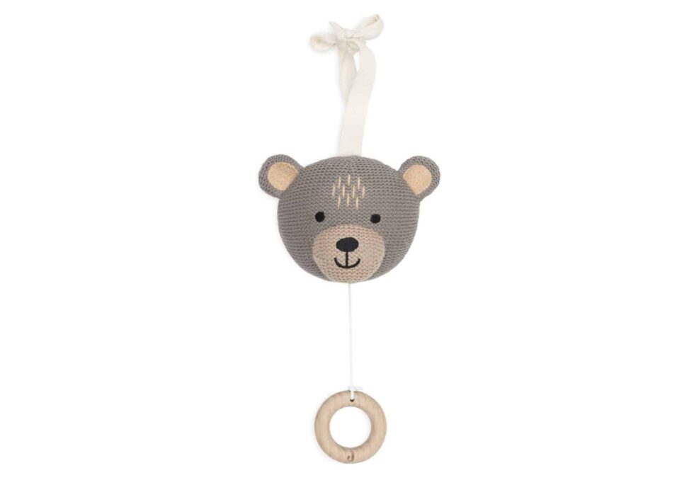 Jollein - Muziekhanger Bear