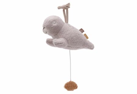 Jollein - Muziekhanger Deepsea Seal