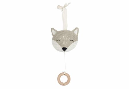 Jollein - Muziekhanger Fox