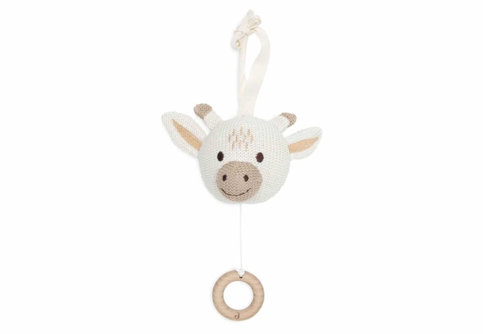 Jollein - Muziekhanger Giraffe