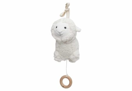 Jollein - Muziekhanger Lamb