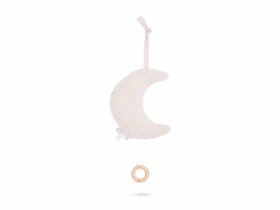 Jollein - Muziekhanger Moon Nougat