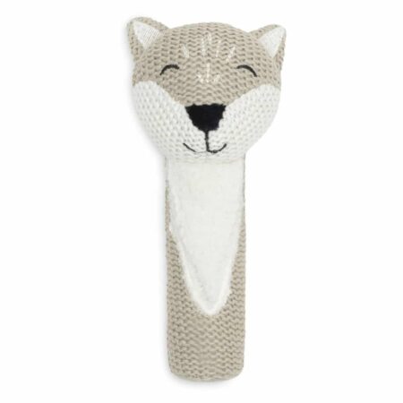 Jollein - Rammelaar Fox