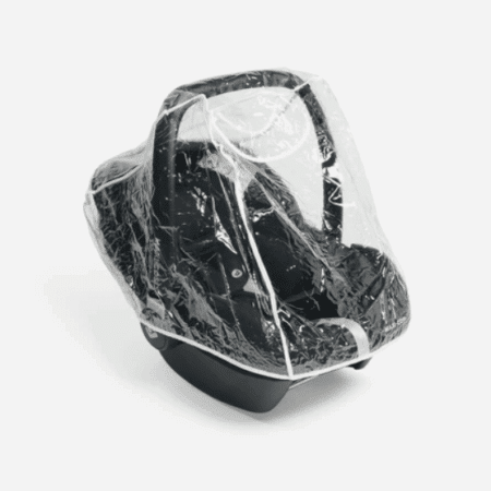 Jollein - Regenhoes Autostoel 0+ groep