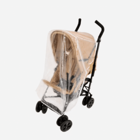 Jollein - Regenhoes Buggy
