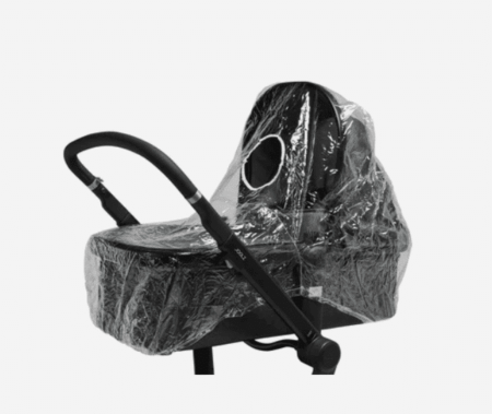 Jollein - Regenhoes Kinderwagen