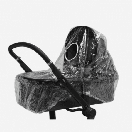 Jollein - Regenhoes Kinderwagen