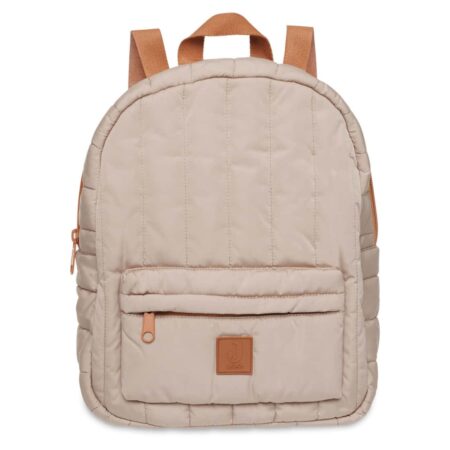 Jollein - Rugtasje Puffed Biscuit