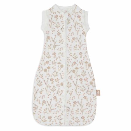 Jollein - Slaapzak Cocoon 0-3 maanden Bloomy